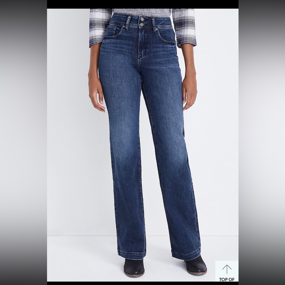 Silver Jean